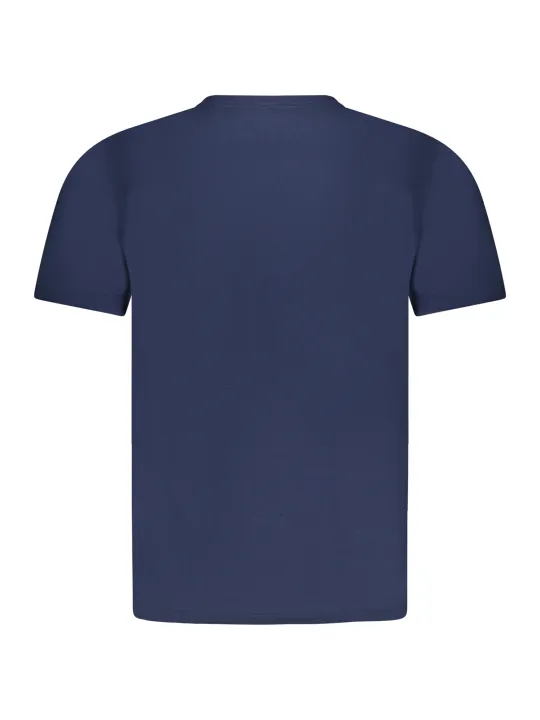 CONVERSE Kinder T-Shirt Blau - Stylisch & Bequem CONVERSE Kinder T-Shirt Blau - Stylisch & Bequem