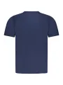 CONVERSE Kinder T-Shirt Blau - Stylisch & Bequem CONVERSE Kinder T-Shirt Blau - Stylisch & Bequem