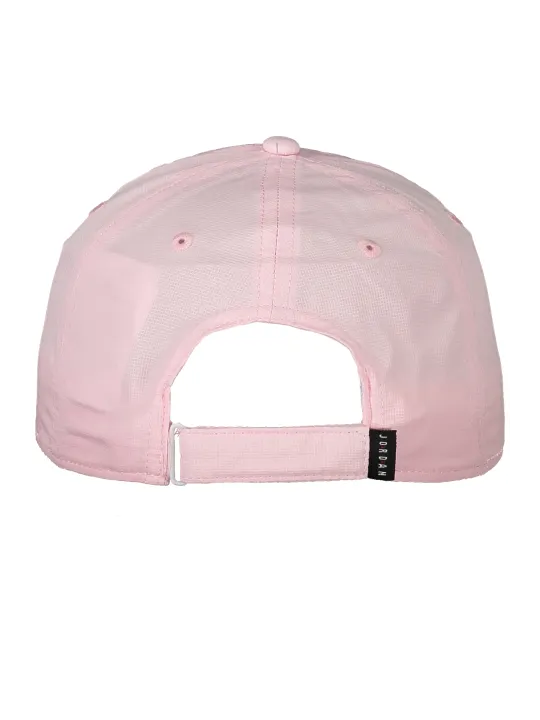 JORDAN ROSA MÜTZE FÜR MÄDCHEN JORDAN ROSA MÜTZE FÜR MÄDCHEN