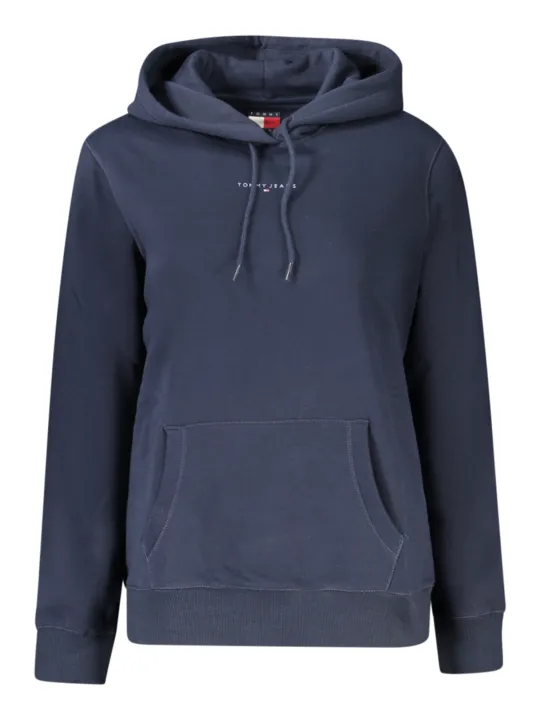 Tommy Hilfiger Damen Zip-Up Sweatshirt – Stil & Komfort Tommy Hilfiger Damen Zip-Up Sweatshirt – Stil & Komfort
