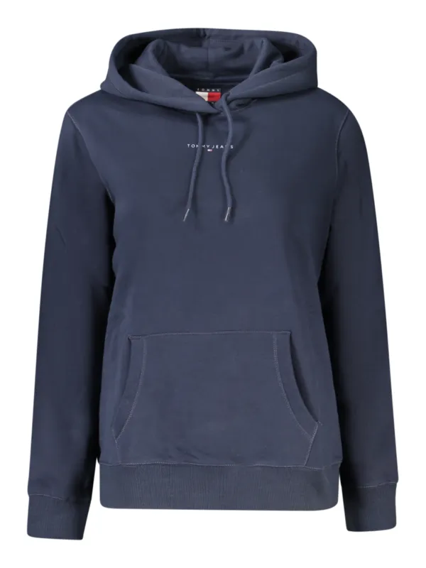 Tommy Hilfiger Damen Zip-Up Sweatshirt – Stil & Komfort Tommy Hilfiger Damen Zip-Up Sweatshirt – Stil & Komfort