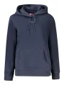 Tommy Hilfiger Damen Zip-Up Sweatshirt – Stil & Komfort Tommy Hilfiger Damen Zip-Up Sweatshirt – Stil & Komfort