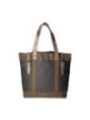 Handtaschen Monica Bini - MB22ZG301 - Schwarz 270,00 € 2004150009242 | Planet-Deluxe