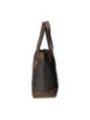 Handtaschen Monica Bini - MB22ZG301 - Schwarz 270,00 € 2004150009242 | Planet-Deluxe