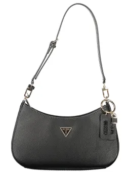 Guess Jeans Damen Tasche Schwarz – Einzigartiges Einzelstück