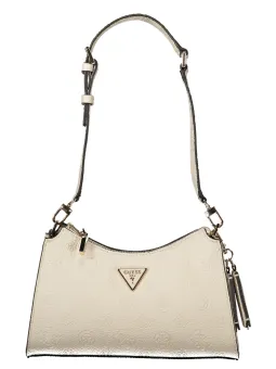 Seltene Guess Damen Tasche Beige - Einzelstück PD988818