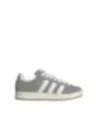 Graue Adidas 475612 Sneaker seitlich