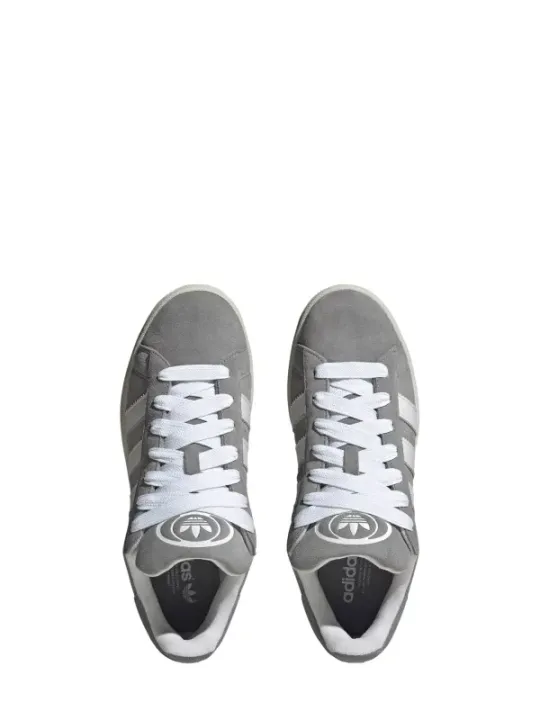 Graue Adidas 475612 Sportschuhe