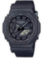 Uhren Casio - GA-2100 - Schwarz 180,00 € 4549526370168 | Planet-Deluxe