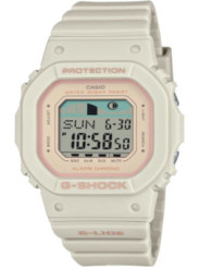 Uhren Casio - GLX-S5600 - Weiß 160,00 € 4549526351808 | Planet-Deluxe