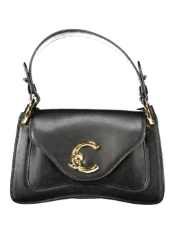 Coccinelle Damentasche Schwarz - Exklusive Seltenheit