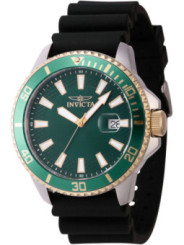 Uhren Invicta - 4613 - Schwarz 130,00 € 8720968720155 | Planet-Deluxe