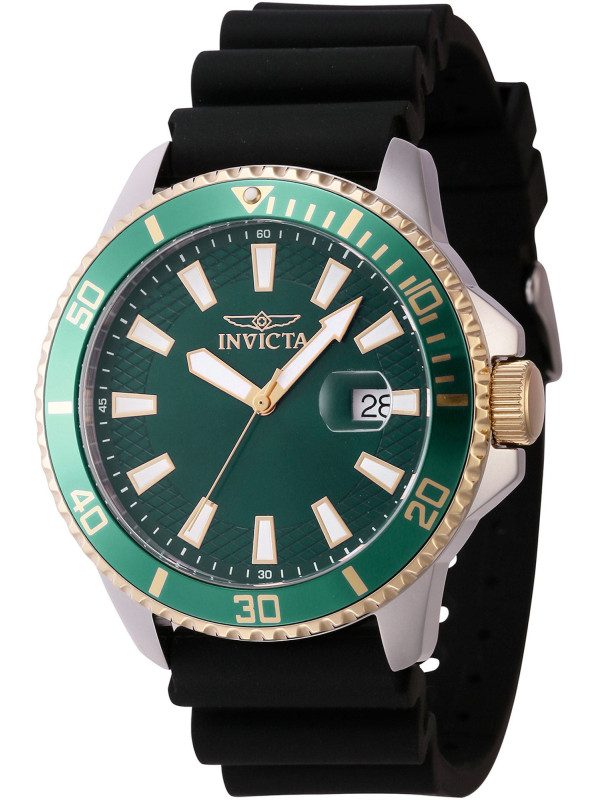 Uhren Invicta - 4613 - Schwarz 130,00 € 8720968720155 | Planet-Deluxe