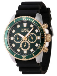 Uhren Invicta - 4612 - Schwarz 150,00 € 8720968720100 | Planet-Deluxe