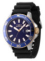 Uhren Invicta - 4609 - Schwarz 130,00 € 8720968717902 | Planet-Deluxe