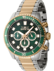 Uhren Invicta - 4606 - Gelb 150,00 € 8720968720018 | Planet-Deluxe