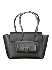 Coccinelle Damentasche Schwarz Limited Edition - Einzelstück