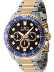 Uhren Invicta - 4605 - Gelb 150,00 € 8720968720001 | Planet-Deluxe