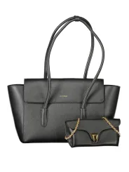 Coccinelle Damentasche Schwarz Limited Edition - Einzelstück