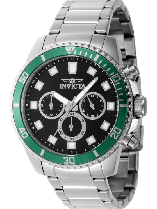 Uhren Invicta - 4605 - Grau 150,00 € 8720968719968 | Planet-Deluxe