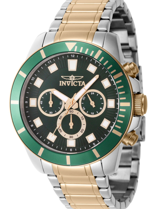 Uhren Invicta - 4604 - Grau 150,00 € 8720968720438 | Planet-Deluxe