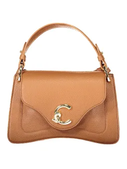 Coccinelle Damentasche Braun - Seltene Einzelstück-Rarität