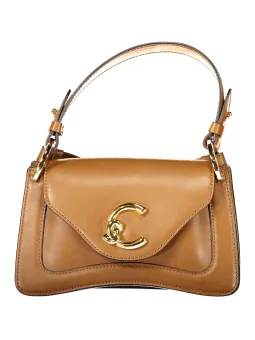 Coccinelle Damentasche Braun - Seltene Einzelstücke