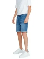 Jack & Jones Denim-Shorts