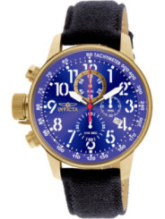 Uhren Invicta - 151 - Schwarz 190,00 € 8713208164086 | Planet-Deluxe