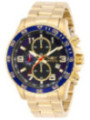 Uhren Invicta - 148 - Gelb 190,00 € 8713208180758 | Planet-Deluxe