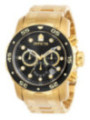 Uhren Invicta - 007 - Gelb 220,00 € 8713208178830 | Planet-Deluxe