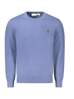 Timberland Herrenpullover Blau – Stilvoll & Bequem