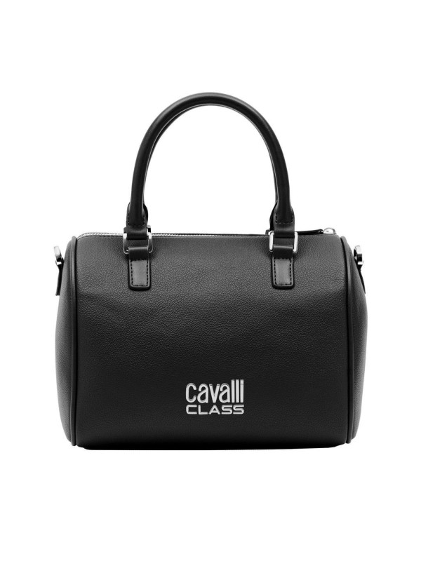 Handtaschen Cavalli Class - CCHB00142400-GENOA - Schwarz 260,00 € 4894626212284 | Planet-Deluxe