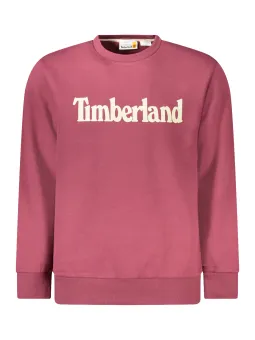 "Timberland Herren Sweatshirt: Reißverschluss, Stylisch & Bequem"