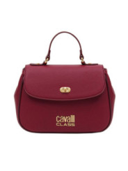 Handtaschen Cavalli Class - CCHB00132300-LUCCA - Rot 260,00 €  | Planet-Deluxe