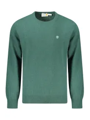 Timberland Herren Pullover Grün - TB0A5M1V VE317