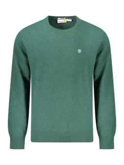 Timberland Herren Pullover Grün - TB0A5M1V VE317