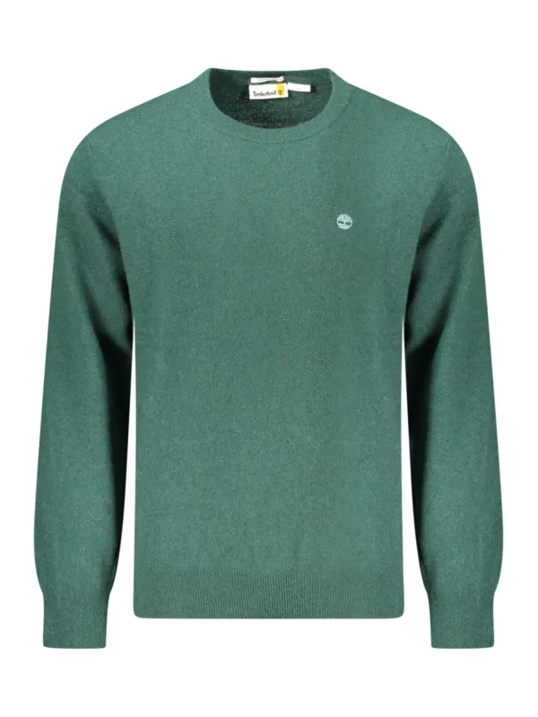Timberland Herren Pullover Grün - TB0A5M1V VE317 Timberland Herren Pullover Grün - TB0A5M1V VE317