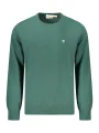 Timberland Herren Pullover Grün - TB0A5M1V VE317 Timberland Herren Pullover Grün - TB0A5M1V VE317