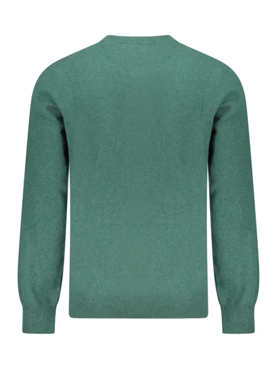 Timberland Herren Pullover Grün - TB0A5M1V VE317 Timberland Herren Pullover Grün - TB0A5M1V VE317