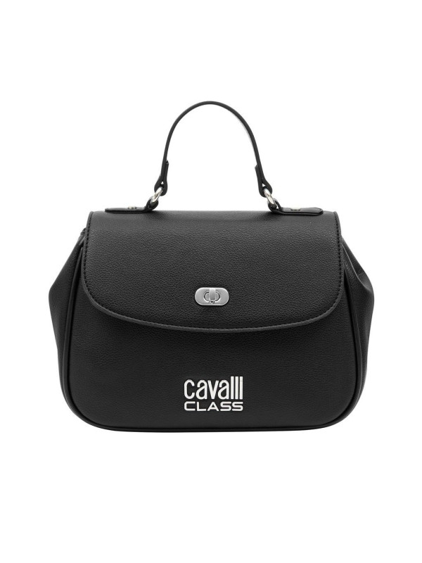 Handtaschen Cavalli Class - CCHB00132200-LUCCA - Schwarz 260,00 € 4894626212451 | Planet-Deluxe