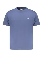 VANS Herren Kurzarmshirt Blau - Stylisches T-Shirt für Männer