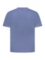 VANS Herren Kurzarmshirt Blau - Stylisches T-Shirt für Männer VANS Herren Kurzarmshirt Blau - Stylisches T-Shirt für Männer