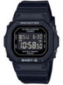 Uhren Casio - BGD-565U - Schwarz 130,00 € 4549526362439 | Planet-Deluxe