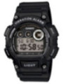 Uhren Casio - W-735H - Schwarz 90,00 € 4971850906575 | Planet-Deluxe