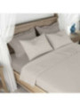 Bettbezug La Casa di Tina - Set completo letto lenzuola microf - Braun 40,00 € 8050750591992 | Planet-Deluxe