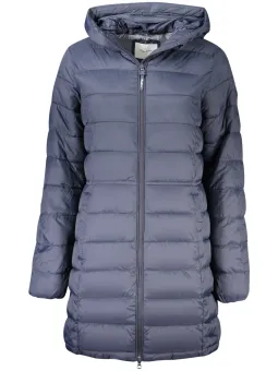 Pepe Jeans Damenjacke Blau – Stilvoll & Bequem
