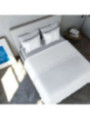 Bettbezug Le Telerie - Set completo letto lenzuola cotone - Weiß 50,00 € 8054806088856 | Planet-Deluxe