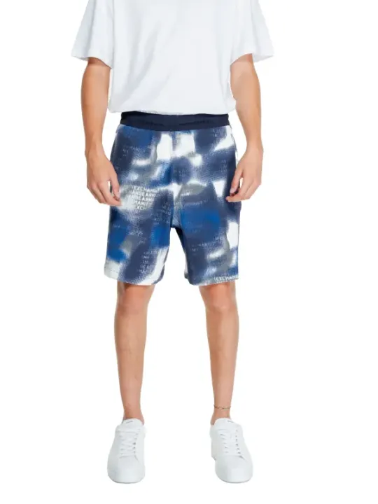 "Armani Exchange Bermudas im Sale | Armani Exchange 475629 online kaufen"|Planet-Deluxe