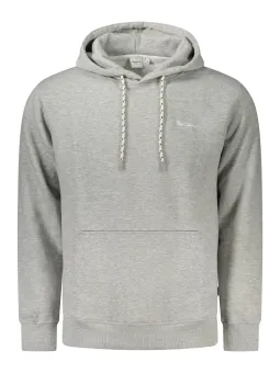 Pepe Jeans Herren Sweatshirt ZIP PM5800016 - Stilvoll & Bequem
